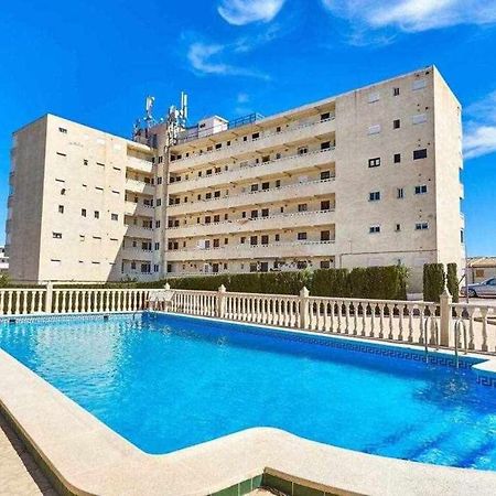 Espanhouse Vera Torreblanca Torrevieja Kültér fotó