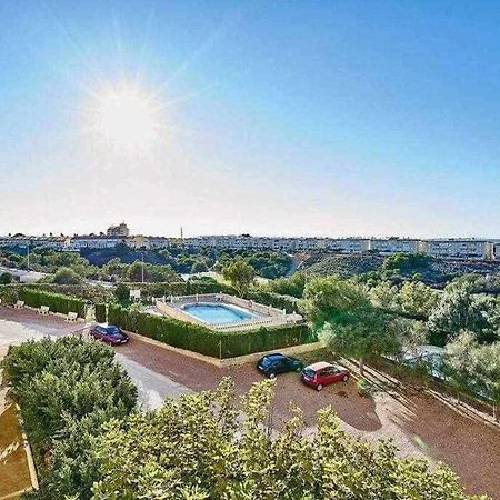 Espanhouse Vera Torreblanca Torrevieja Kültér fotó