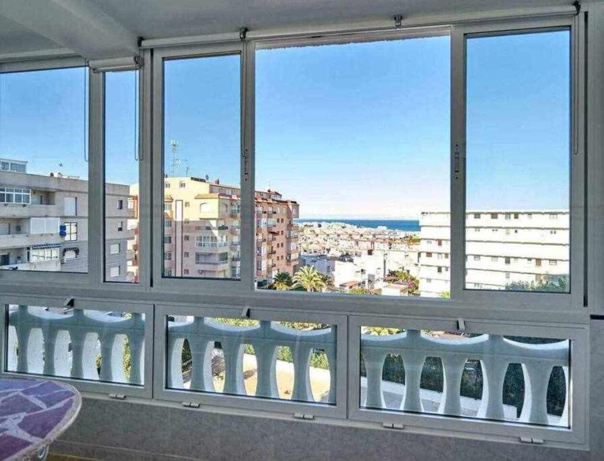 Espanhouse Vera Torreblanca Torrevieja Kültér fotó