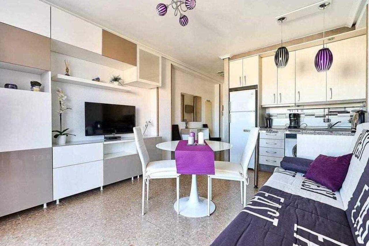 Espanhouse Vera Torreblanca Torrevieja Kültér fotó