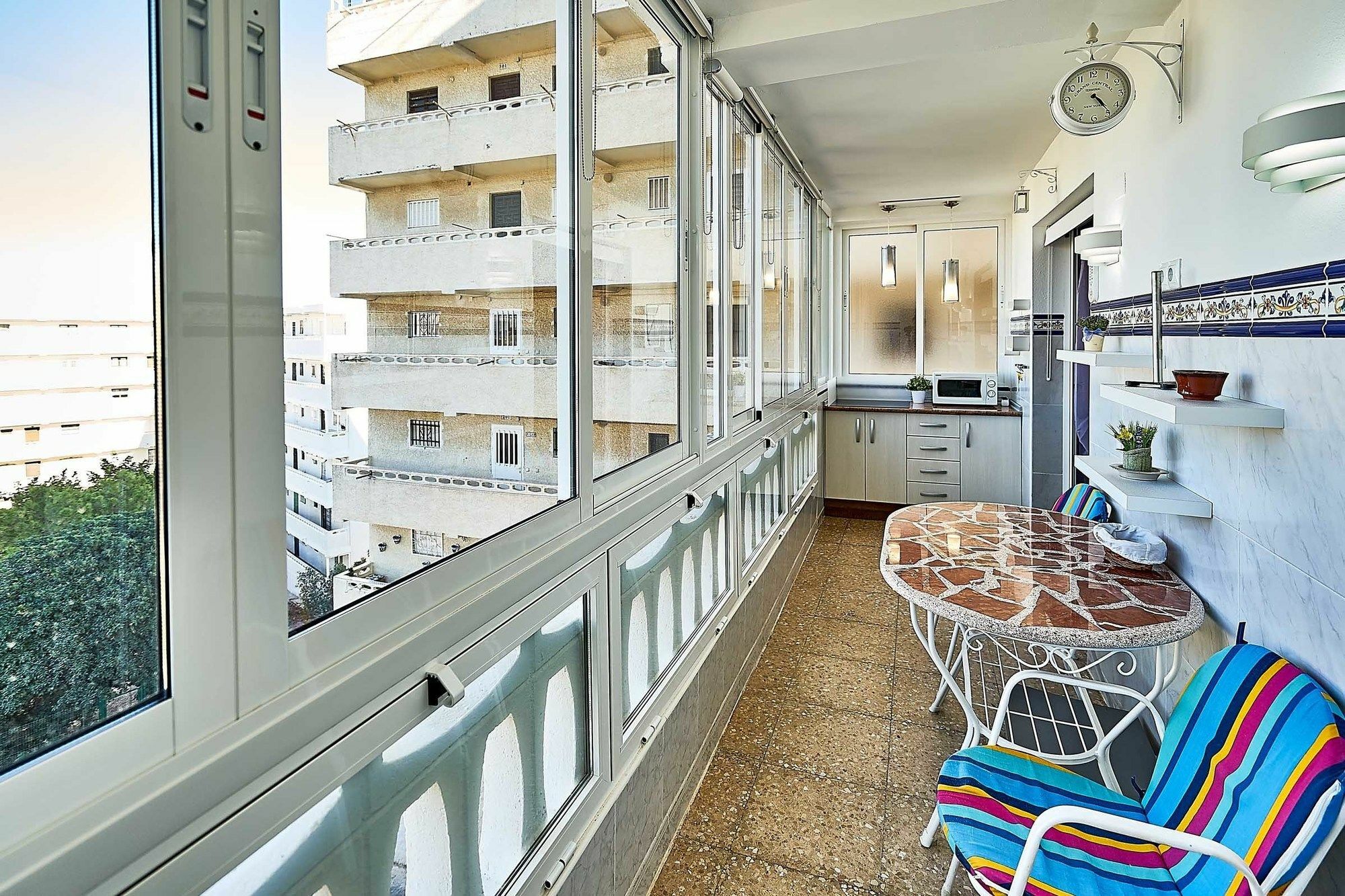 Espanhouse Vera Torreblanca Torrevieja Kültér fotó